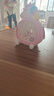 曲彤兒童女孩鬧鐘2026新款智能小學(xué)生學(xué)習專(zhuān)用起床神器音樂(lè )鬧鈴靜音可愛(ài)卡通時(shí)鐘表 公主粉-獨角獸 曬單實(shí)拍圖