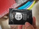 images竹炭去黑頭鼻膜 吸黑頭鼻貼 去粉刺清潔油脂 清潔毛孔 竹炭去黑頭5袋 曬單實(shí)拍圖