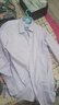 HLA海瀾之家長(cháng)袖正裝襯衫春26輕商務(wù)衫及系列防曬襯衣 曬單實(shí)拍圖