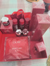 玉蘭油（OLAY）大紅瓶水乳液面霜眼霜禮盒抗皺緊致抗衰老護膚品套裝生日禮物女 曬單實(shí)拍圖