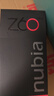努比亞（nubia）Z60Ultra領(lǐng)先版 真全面屏12GB+256GB競速黑 第三代驍龍8領(lǐng)先版 三主攝 5G手機 國家補貼 曬單實(shí)拍圖