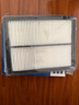 馬勒（MAHLE）空濾空氣濾芯格濾清器適配老款本田 歌詩(shī)圖 11-16款 3.0 3.5 曬單實(shí)拍圖