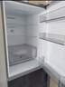 華凌177L美的冰箱出品兩門(mén)雙開(kāi)門(mén)小戶(hù)型電冰箱低音節能省電家用宿舍出租房可冷藏冷凍不占地HR-185 曬單實(shí)拍圖