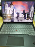 聯(lián)想ThinkPad X1 Carbon 25款Ultra7可選14英寸旗艦本二手筆記本電腦官翻 i5-1145G7 16G內存 512G固態(tài) 二手 定制版 曬單實(shí)拍圖