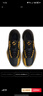 耐克NIKE男子實(shí)戰籃球鞋 PRECISION VI 運動(dòng)鞋DD9535-005黑金 42.5 曬單實(shí)拍圖