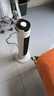 奧克斯（AUX）取暖器/電暖器/電暖氣家用/取暖電器/電暖氣暖風(fēng)機電暖風(fēng)熱風(fēng)機電熱扇塔式石墨烯暖風(fēng)機NSBE-200GS 曬單實(shí)拍圖