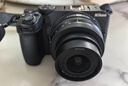 尼康z30 z50二代 z5微單相機入門(mén)高清Vlog4K視頻直播攝影照相機 尼康z30+Z16-50  日常拍攝 標配+128高速內存卡 曬單實(shí)拍圖