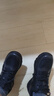 蜀黍家二代體能男鞋子秋冬通勤新式訓練鞋魔改作訓鞋輕便運動(dòng)鞋跑步鞋 黑色布面（四季布面） 下單贈石墨烯襪 42 （標準尺碼） 曬單實(shí)拍圖