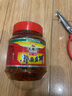 恒豐源郫縣豆瓣醬500g調味醬炒菜調料辣椒醬火鍋干鍋醬黃豆醬紅油豆瓣醬 曬單實(shí)拍圖