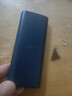 HMD101 4G全網(wǎng)通 傳承諾基亞經(jīng)典 雙卡雙待 直板大按鍵大字體學(xué)生老人功能機備用AI手機 深藍色 曬單實(shí)拍圖