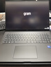 LG gram Pro 2025 國家補貼 2代Ultra7 17英寸輕薄AI筆記本(90Wh長(cháng)續航 32G+1TB 黑17Z90TP-G.AL88C) 曬單實(shí)拍圖