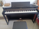 美嘉MP-12PRO電鋼琴88鍵重錘數碼鋼琴專(zhuān)業(yè)考級電子鋼琴智能鋼琴 MP-12Pro專(zhuān)業(yè)級黑色+重錘鍵盤(pán) 曬單實(shí)拍圖