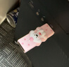 惠普64GB 雙接口萌寵U盤(pán) 超萌比熊高速傳輸Type-Cu盤(pán)+加比熊蘋(píng)果接頭辦公學(xué)生車(chē)載電腦手機優(yōu)盤(pán) 曬單實(shí)拍圖