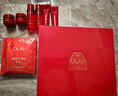 玉蘭油（OLAY）大紅瓶水乳液保濕抗皺緊致抗衰老化妝品護膚品套裝禮盒生日禮物女 曬單實(shí)拍圖