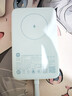 小米（MI）【3C認證】小米磁吸自帶線(xiàn)充電寶 10000 33W 藍色有線(xiàn)無(wú)線(xiàn)自在充電 iPhone安卓可用可上飛機/火車(chē) 曬單實(shí)拍圖