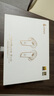 漫步者（EDIFIER）NeoBuds Evo 真無(wú)線(xiàn)圈鐵降噪藍牙耳機 藍牙5.4 空間音效 適用蘋(píng)果華為小米OPPO手機 暗影黑 曬單實(shí)拍圖