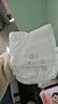 好奇（Huggies）鉑金裝小桃褲成長(cháng)褲XXXL26片*4包(17kg以上)【透爽散熱】 曬單實(shí)拍圖
