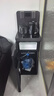 安吉爾茶吧機新款家用全自動(dòng)智能飲水機立式客廳高端下置水桶3481制冷 深灰色 制冷制熱型 曬單實(shí)拍圖