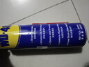 WD-40多用途金屬養護劑/除銹油/機械防銹潤滑劑/除濕/消除異響/螺栓松動(dòng)劑 型號：86500 500ml 1瓶 曬單實(shí)拍圖