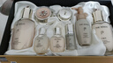 后（The history of Whoo）韓國免稅版后天氣丹光耀煥活PRO水乳套裝護膚品禮盒生日禮物女 新版PRO光耀緊顏【八件套】 曬單實(shí)拍圖