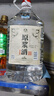 正宗北京二鍋頭清香型高度桶裝泡藥酒白酒 52度 5L 1桶 曬單實(shí)拍圖