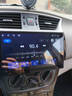 云音達日產(chǎn)軒逸騏達陽(yáng)光驪威逍客奇駿藍鳥(niǎo)Carplay中控顯示屏360全景影像 WIFI高配版4+64G+量子屏+Carplay 官方標配+倒車(chē)后視+包安裝 曬單實(shí)拍圖