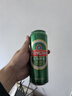 青島啤酒（TsingTao）經(jīng)典拉格 550ml*18聽(tīng) 加量不加價(jià) 整箱裝 曬單實(shí)拍圖