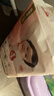 好奇（Huggies）鉑金裝小桃褲紙尿褲L120片(9-14kg)大號尿不濕【透爽散熱】 曬單實(shí)拍圖