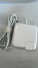 畢亞茲 蘋(píng)果筆記本電腦充電器45W適用MacBook iPad Air Pro電源適配器線(xiàn)磁吸直頭T型A1466 A1465 A1436 曬單實(shí)拍圖