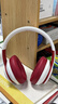 JBLV【可樂(lè )聯(lián)名 | 重磅新品】柏林之聲德國高端藍牙耳機頭戴式可口可樂(lè )聯(lián)名輕量化設計無(wú)線(xiàn)耳機 可樂(lè )白 曬單實(shí)拍圖