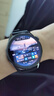 HUAWEIWATCH GT 6 雅丹黑 46mm智能手表多維情緒健康全新騎行體驗21天超長(cháng)續航華為GT6手表GT5升級 曬單實(shí)拍圖
