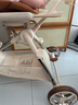 playkids普洛可A8嬰兒推車(chē)遛娃神器0-6歲用折疊可坐可躺帶減震輕便高景觀(guān) 【爆款-京倉發(fā)貨】A8MAX天使之翼 曬單實(shí)拍圖