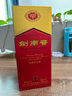 劍南春 水晶劍 52度濃香型白酒500ml 商務(wù)宴請【喜宴】 52度 500mL 1瓶 劍南春水晶劍 曬單實(shí)拍圖