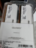 光威（Gloway）16GB(8GBx2) DDR4  3200 臺式機內(nèi)存條 天策 馬甲條 精選顆粒 CL18 皓月白 曬單實拍圖