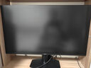 AOC 27英寸2K 新一代高刷護眼辦公屏 IPS HDR 6軸調色 每臺出廠(chǎng)校色 低藍光不閃 電腦顯示器 Q27G51F 曬單實(shí)拍圖