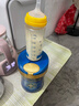 美贊臣藍臻3段奶粉 嬰幼兒配方奶粉(1-3歲) 乳鐵蛋白荷蘭進(jìn)口新國標升級 820g*6罐 曬單實(shí)拍圖