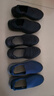 斯凱奇（SKECHERS）男鞋秋季一腳蹬健步鞋軟底戶(hù)外休閑運動(dòng)鞋54626 曬單實(shí)拍圖