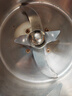 佰好佳研磨機(jī)商用中藥材磨粉機(jī)三七超細(xì)打粉機(jī)多功能家用五谷雜糧粉碎機(jī) 搖擺800A【精細(xì)研磨】全銅電機(jī) 曬單實(shí)拍圖