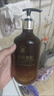 集羽宣防脫洗發(fā)水【正品直售】高效防脫育發(fā)洗頭膏 防掉發(fā)集羽宣育發(fā)液 同功效生姜防脫洗發(fā)水500ml*1瓶 曬單實(shí)拍圖