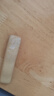 英氏（Engnice）嬰幼兒波浪形磨牙棒原味 嬰兒寶寶零食出牙磨牙餅干 帶繩防掉80g 曬單實(shí)拍圖