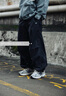adidas 閃回鞋 RESPONSE CL貼合老爹鞋男女阿迪達斯官方三葉草 淺灰色/深灰色   42 曬單實(shí)拍圖
