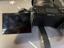 索尼（SONY）ZV-E10L APS-C半畫(huà)微單 ZV-E10  vlog直播4K視頻側翻式液晶屏zv-e10 黑色單機【128卡+皮套+電池+充電器+888】 官方標配（不含內存卡） 曬單實(shí)拍圖