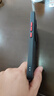 匹珂雀vivoY300Pro+手機殼防摔新款vivoY300t全包磨砂保護套V2456A防汗散熱vivo個(gè)性潮牌超薄諸事皆順 親膚磨砂-黑色【H10諸事皆順】贈全屏膜+手繩 vivoY300Pro+ 曬單實(shí)拍圖