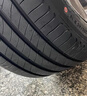 米其林（MICHELIN）靜音棉輪胎 235/45ZR18 98Y T1 競馳 PILOT SPORT 4 適配特斯拉 曬單實(shí)拍圖