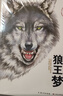 【全5冊】狼王夢(mèng) 沈石溪動(dòng)物小說(shuō)畫(huà)本完整版小學(xué)生四五六年級課外閱讀書(shū)籍兒童文學(xué)經(jīng)典讀物 暑假作業(yè) 一升二暑假銜接 小升初暑假銜接  萬(wàn)物復書(shū) 曬單實(shí)拍圖