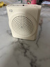 十度（SHIDU）S617無線領(lǐng)夾小蜜蜂擴音器教師專用導(dǎo)游戶外便攜防嘯叫麥克風(fēng)喇叭長續(xù)航大功率地攤叫賣神器擴音機 奇遇金【國家補貼15%】 曬單實拍圖