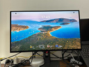 華碩ROG XG27AQDMGR 27英寸2K電競顯示器2K 240Hz顯示器OLED 0.03ms響應HDR400 G-SYNC HDMI2.1顯示器 曬單實(shí)拍圖