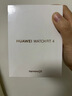 華為HUAWEI WATCH FIT 4 悅動(dòng)白氟橡膠表帶 華為運動(dòng)智能手表超輕薄大屏潮流運動(dòng)藍牙通話(huà)睡眠監測fit4 曬單實(shí)拍圖