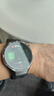 華為（HUAWEI）手表WATCH GT 5 Pro【咨詢(xún)享優(yōu)惠】運動(dòng)玄璣感知兩周續航藍牙通話(huà)體溫血氧心率監測送男女朋友禮物 46mm曜石黑【皮表帶+貼膜】 曬單實(shí)拍圖