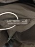 ARC'TERYX始祖鳥(niǎo) ATOM HOODY 男子 保暖棉服 Black/黑色 L 曬單實(shí)拍圖